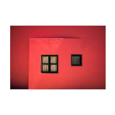 Trademark Fine Art